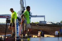 Bundaberg Concrete, commercial builder Bundaberg, Industrial builder Bundaberg